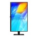 Samsung S80UD számítógép monitor 68,6 cm (27") 3840 x 2160 pixelek 4K Ultra HD LCD Fekete
