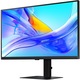 Монитор 27'' Samsung ViewFinity S8 S80UD, IPS, 3840x2160, 1 x HDMI 2.0, Ethernet (RJ-45), 3 x USB 3.0 Downstream, 1 x DisplayPort 1.2, 1 x Audio Out, 1 x USB Type-C Upstream, 1 x USB 3.0 Type-B Upstream