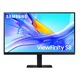 Монитор 27'' Samsung ViewFinity S8 S80UD, IPS, 3840x2160, 1 x HDMI 2.0, Ethernet (RJ-45), 3 x USB 3.0 Downstream, 1 x DisplayPort 1.2, 1 x Audio Out, 1 x USB Type-C Upstream, 1 x USB 3.0 Type-B Upstream