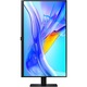 Монитор 27'' Samsung ViewFinity S8 S80UD, IPS, 3840x2160, 1 x HDMI 2.0, Ethernet (RJ-45), 3 x USB 3.0 Downstream, 1 x DisplayPort 1.2, 1 x Audio Out, 1 x USB Type-C Upstream, 1 x USB 3.0 Type-B Upstream