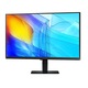 Samsung S80UD számítógép monitor 68,6 cm (27") 3840 x 2160 pixelek 4K Ultra HD LCD Fekete