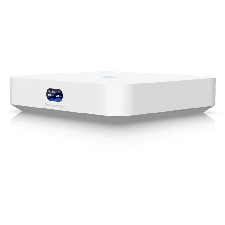 Рутер Ubiquiti Cloud Gateway Ultra UCG-ULTRA
