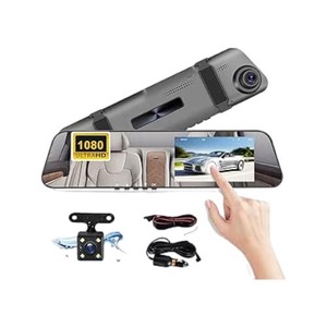 Camere auto DVR
