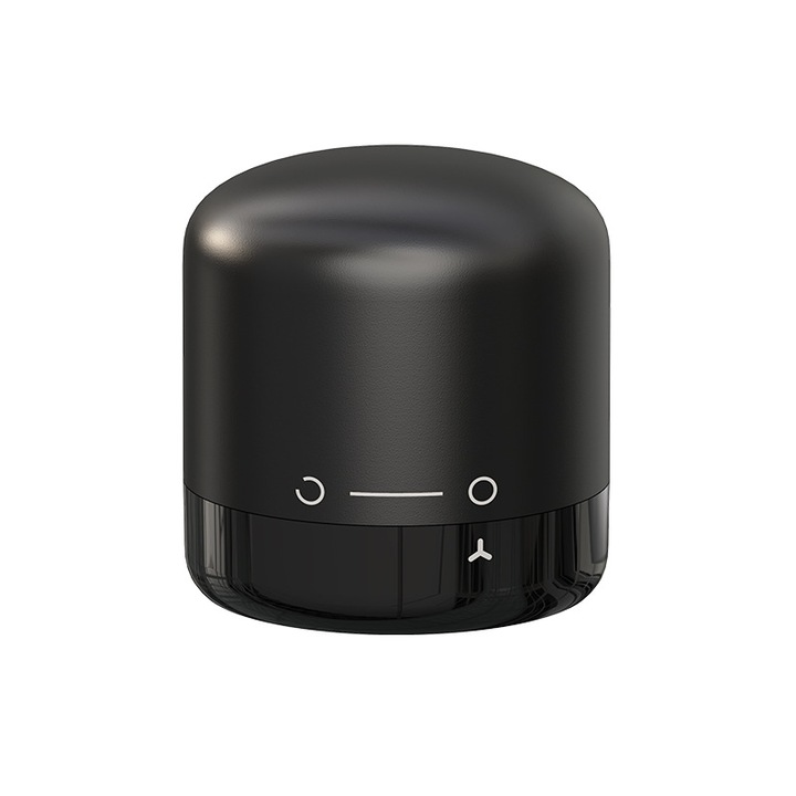 Set dopuri etanse pentru sticla de vin, silicon, etansare ermetica, multicolor