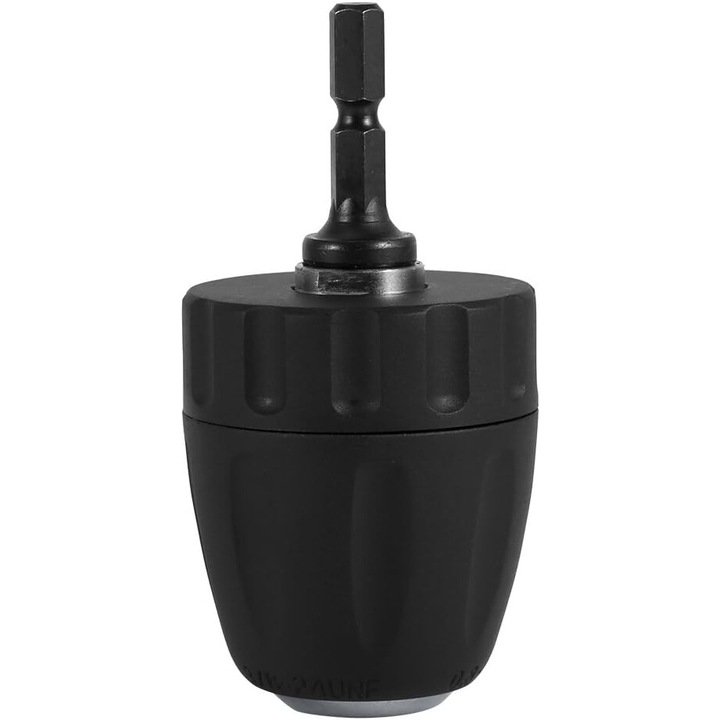 Adaptor pentru ciocan demolator, set, tehnologie de conectare rapida, otel aliat