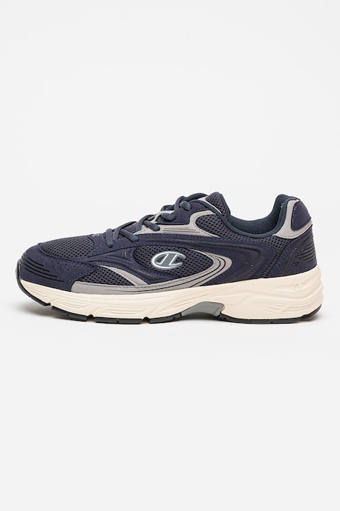 Champion, Pantofi sport low-cut RN00, Bleumarin