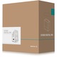 Компютърна кутия DeepCool CH360 DIGITAL ARGB, White