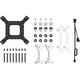 CPU Cooler DeepCool LE520