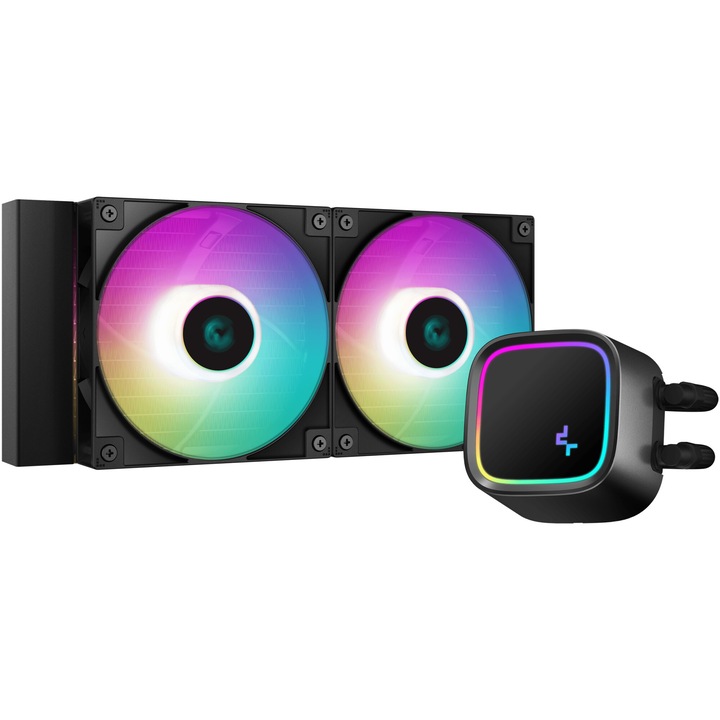 Охладител за процесор DeepCool LE520