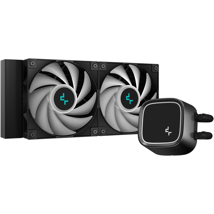 CPU Cooler DeepCool LE520