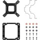 CPU Cooler DeepCool AK400 DIGITAL