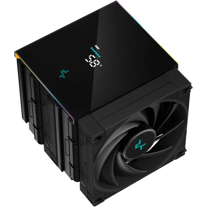 CPU Cooler DeepCool AK620 DIGITAL