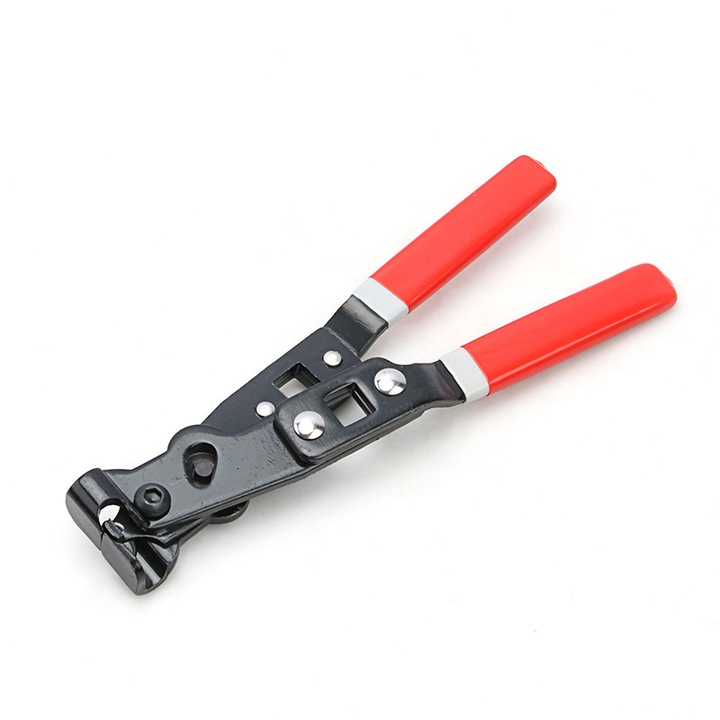 Клещи за кримпване CV, стоманени инструменти, универсална съвместимост, 1.27см, за VW, Audi, BMW, Mercedes, Honda, Mazda