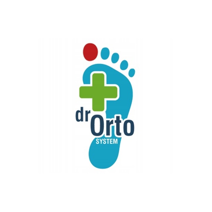 Sandale ortopedice pentru femei, Dr. Ortho, Velcro, Papuci de casa, Sanatate, Lungimea talpii interioare, negru, Negru