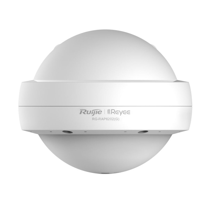 Reyee RG-RAP6202(G) Wi-Fi 5 AC1300 външна многопосочна точка за достъп, 236755, точка за достъп