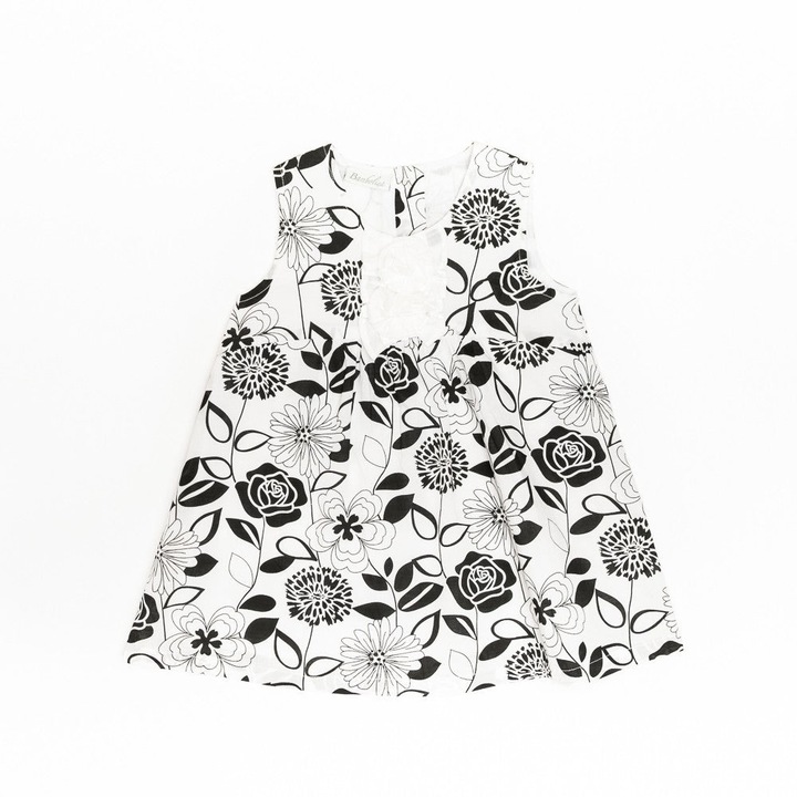 Bluzita fara maneci eleganta, Bimbalina, 10421