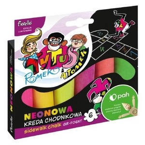 Тебешир и ученически дъски