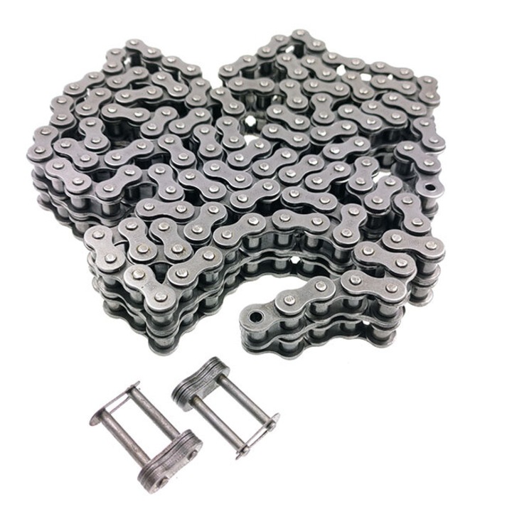 Ozdowski For Farming kukorica adapter hajtólánc, OROS kompatibilis, 125 szemes láncszem