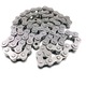 Lant rulment Ozdowski For Farming pentru presa CLAAS ROLLANT 46 RC, 80 zale, rezistent
