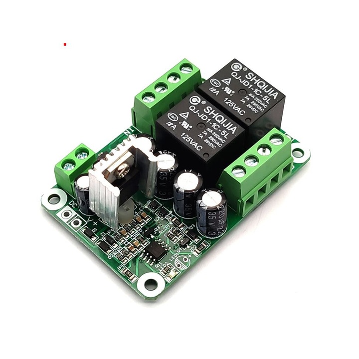 Modul audio, Modulshop, DC, 50W