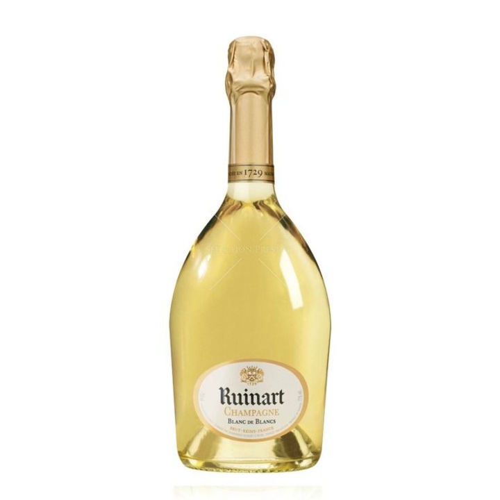 Sampanie Ruinart Blanc de Blancs brut 0.75L