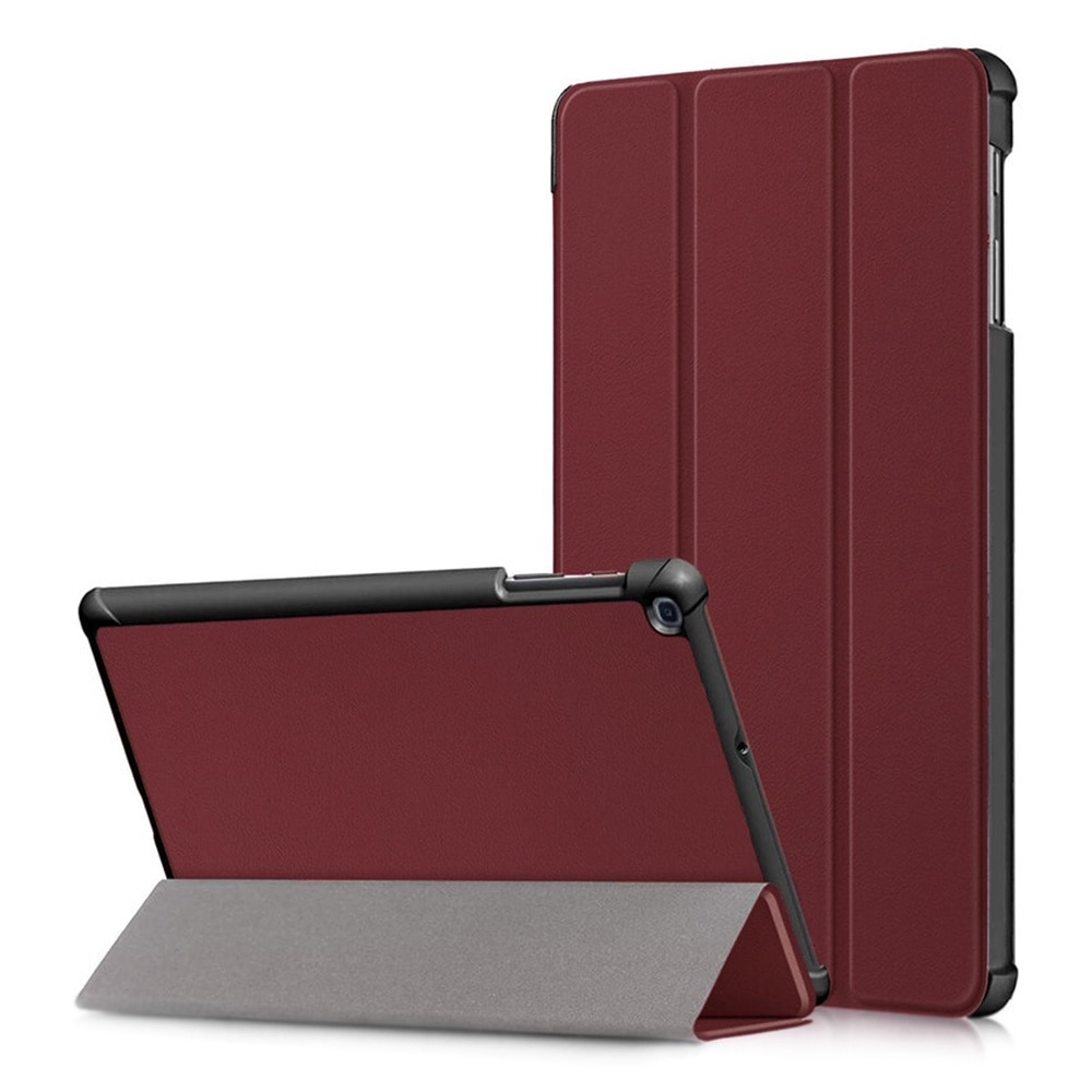 Husa Samsung Galaxy Tab A 10.1 2019 T510 Arpex FoldPro - Rosu