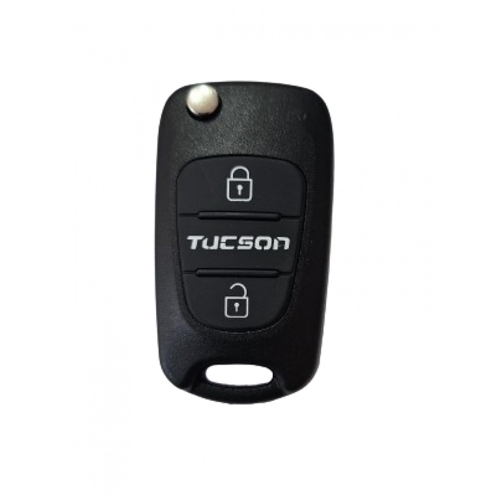 Корпус за ключ Hyundai Tucson 2 бутона