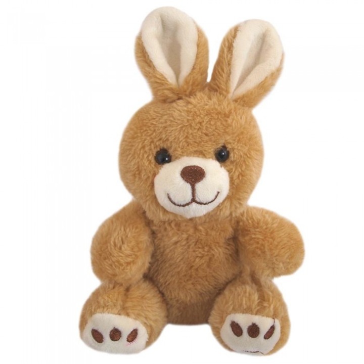 Бродиран заек Beppe, 28.3x12.3cm