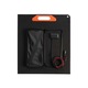 Соларен панел Xtorm Xtreme XPS100, 100W, 1x USB, 1x USB-C PD, 1x DC изход 100W, IPX4