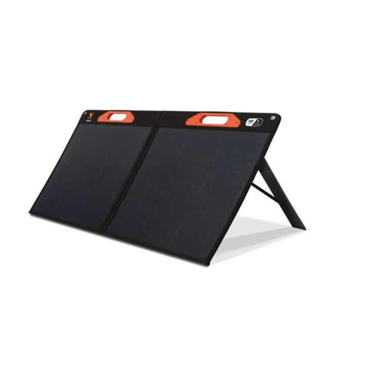 Соларен панел Xtorm Xtreme XPS100, 100W, 1x USB, 1x USB-C PD, 1x DC изход 100W, IPX4