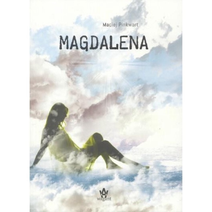 Magdalena, Maciej Pinkwart, 2015