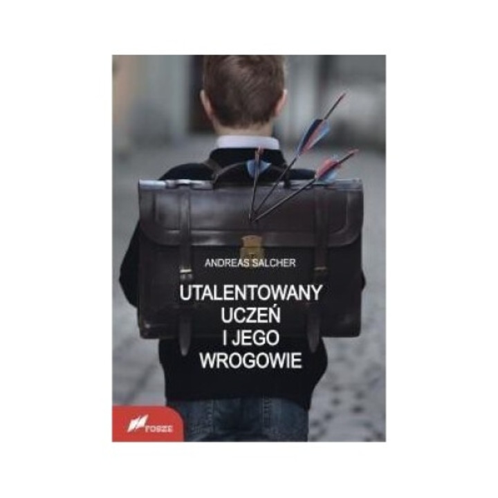 Utalentowany uczen i jego wrogowie, Andreas Salcher, 2009