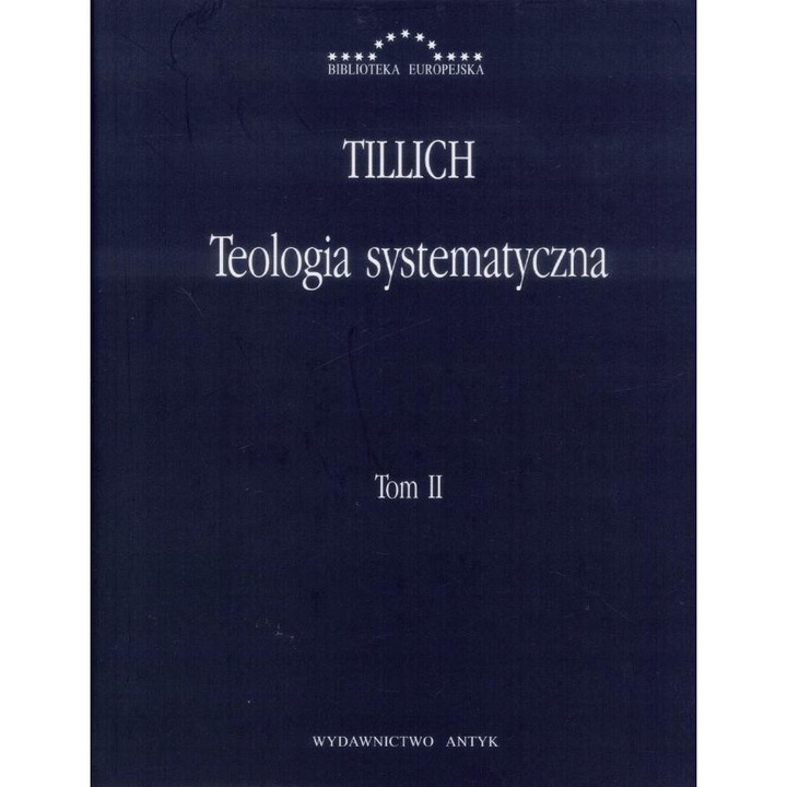 Teologia Systematyczna T.2, Jozef Marzecki, 2004