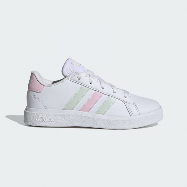 Маратонки ADIDAS GRAND COURT 2.0 K IH4886, Бял
