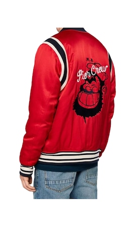 Bomber dzseki Scotch and Soda, Popeye és barátai, XL