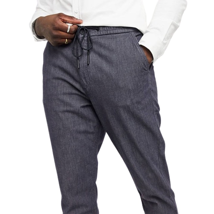 BOSS Sabriel nadrág, 32