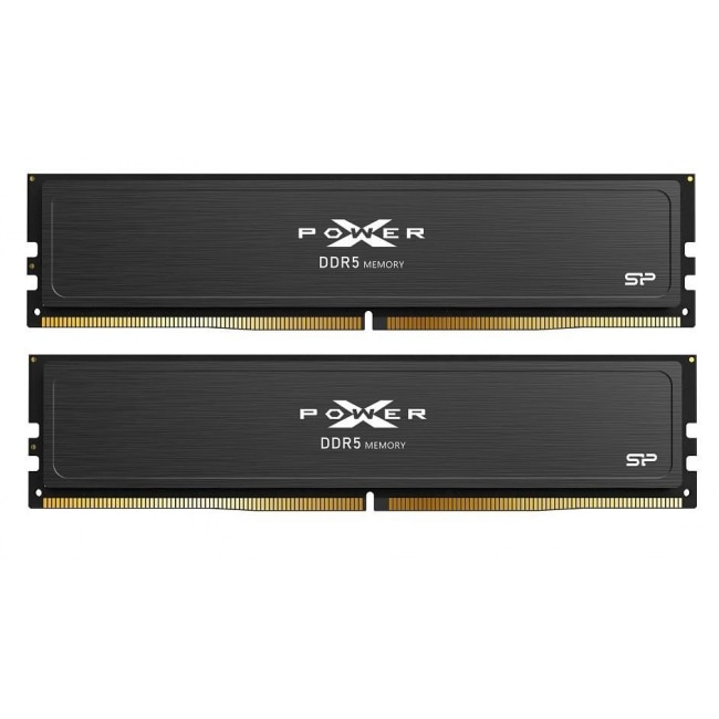 Memorie Silicon Power XPOWER Pulse 32GB(2x16GB) DDR5 OC-UDIMM