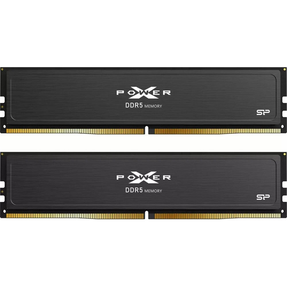 Memorie Silicon Power XPOWER Pulse 32GB(2x16GB) DDR5 OC-UDIMM