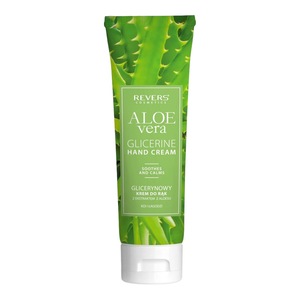 Crema pentru maini si unghii aloe vera Herbamedicus 125ml - eMAG.ro