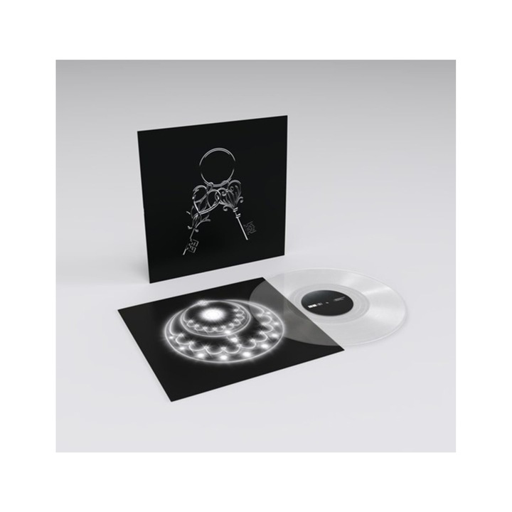 Vinil Bella Union, RSD23 BEACH HOUSE Become, LP color