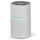 Purificator de aer AlecoAir P45 SILK, Wi-Fi, Lampa UV-C, Filtru True HEPA si Carbune Activ, Functie Ionizare