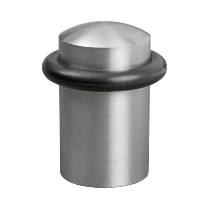 Opritor De Usa Fix Cu Prindere In Podea Ø35x46mm Otel
