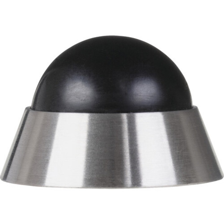 Opritor De Usa Fix, Tarrox, Cu Prindere In Perete Ø40x25mm Otel