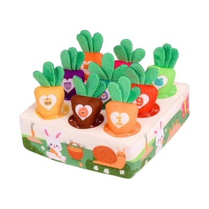 Fejlesztő és oktató játékok