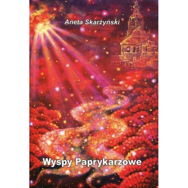 Wyspy Paprykarzowe, Aneta Skarzynski, Psychoskok, editie in poloneza