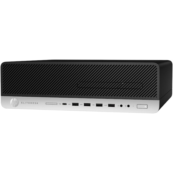 Windowsデスクトップ hp EliteDesk 800 Core i5-9500 16GB 256GB Amazon.com: HP EliteDesk 800 G5 Small Form Desktop, Intel Six Core