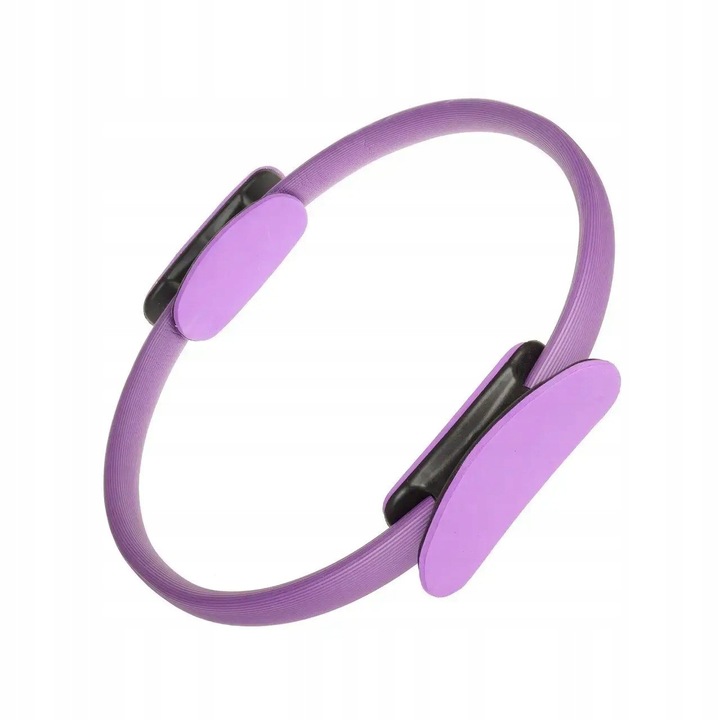 Pink Isotonic Pilates edzőgyűrű