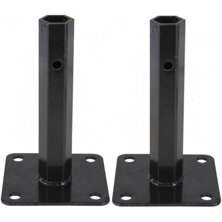 Set Manicoti Diametru 23mm, Lungime 17Cm, Cal I, Andagro