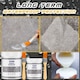 Agent impermeabil invizibil 100 g, etansant super-puternic, rezistent la apă, adeziv transparent pentru repararea scurgerilor