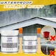 Agent impermeabil invizibil 100 g, etansant super-puternic, rezistent la apă, adeziv transparent pentru repararea scurgerilor